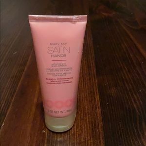 Satin Hands Shea Cream